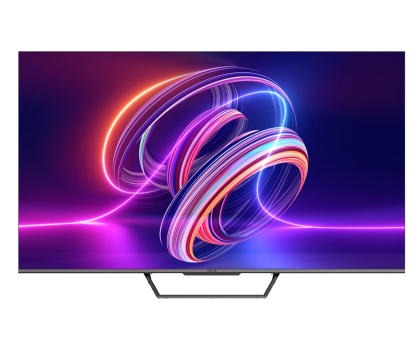 Telewizor 50" Metz 50MQF7500Z  50"  QLED  120Hz  Google TV Dolby Atmos, MEMC, H